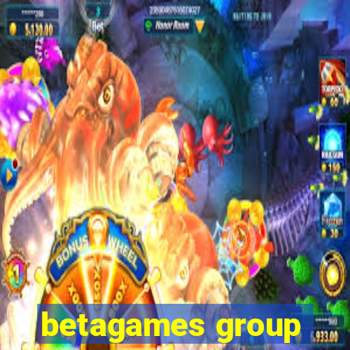 betagames group